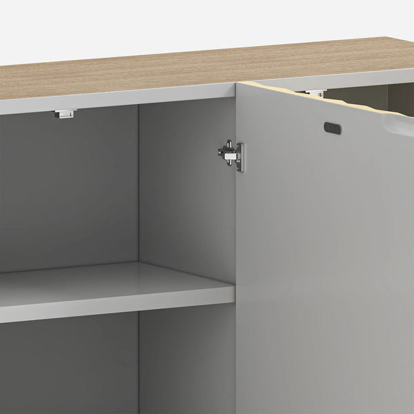 Modern Light Buffet (59'')