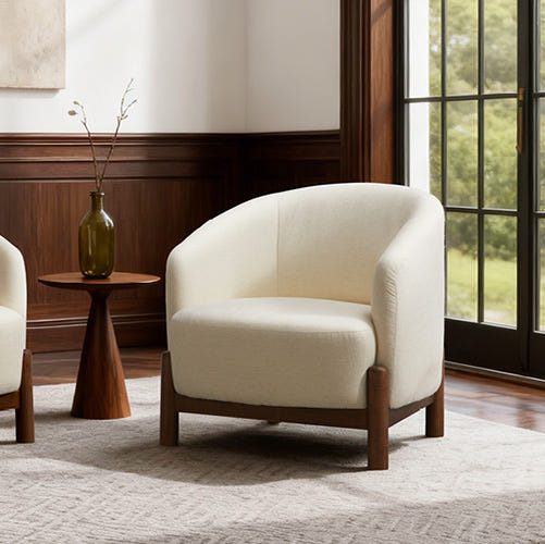 Accent Chairs