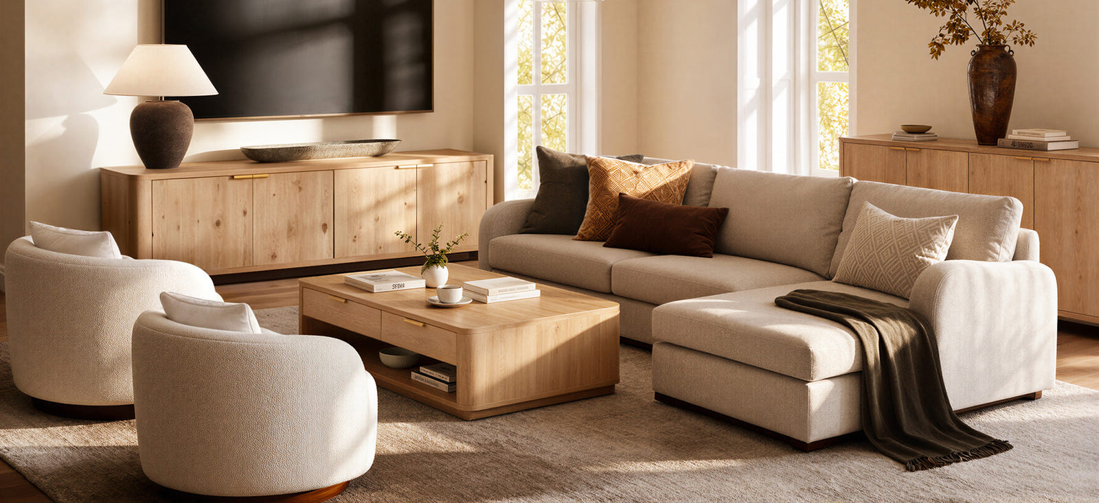 AVEN COLLECTION