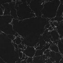 Black Engineered Stone