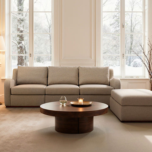 Chaise Sectionals