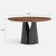 Eleir Round Dining Table (51'')