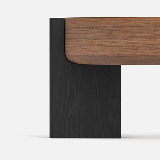 Eleir 2-Piece Coffee Tables (23''-33'')