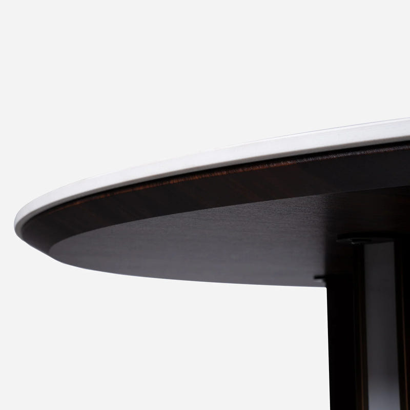 Halcyon Round Dining Table (48")