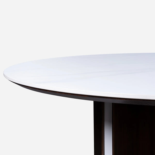 Halcyon Round Dining Table (48")