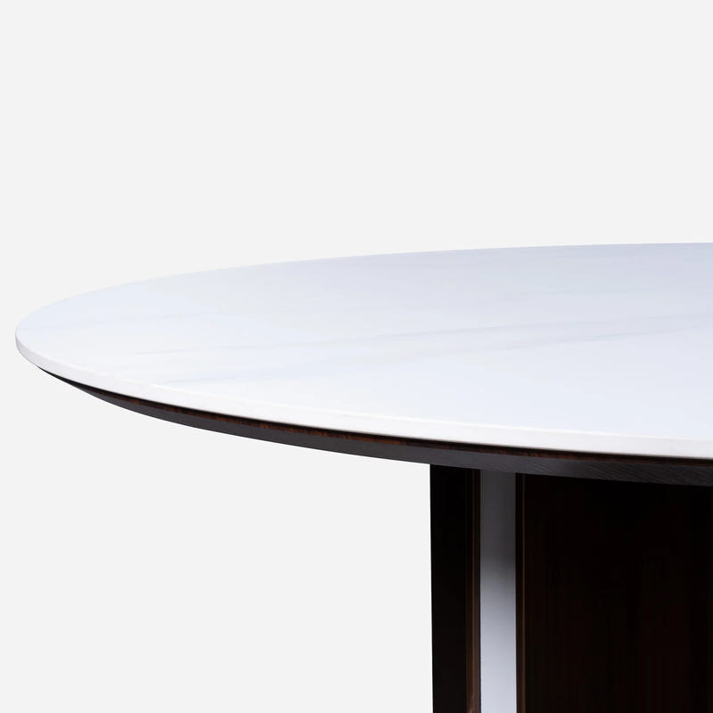 Halcyon Round Dining Table (48")