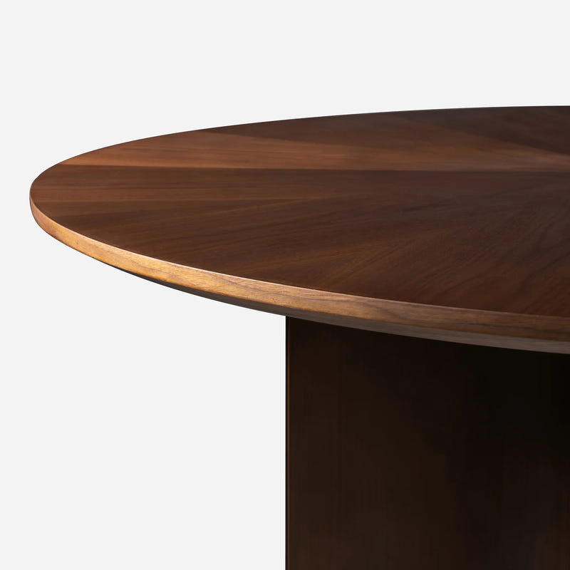 Halcyon Round Dining Table (48")