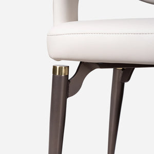 Callisto Upholstered Dining Chairs (Set of 2)