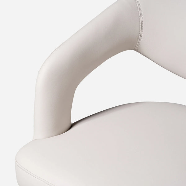 Callisto Upholstered Dining Chairs (Set of 2)