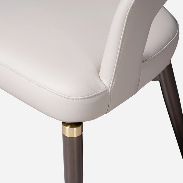 Callisto Upholstered Dining Chairs (Set of 2)