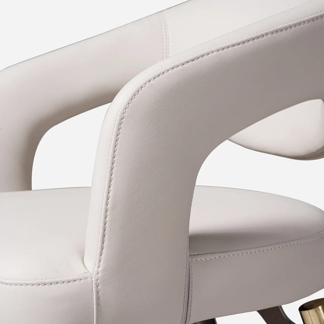 Callisto Upholstered Dining Chairs (Set of 2)