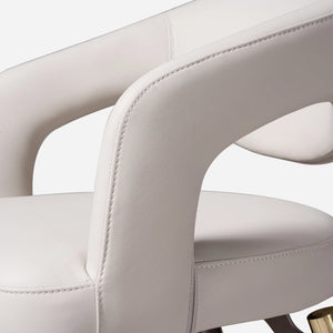 Callisto Upholstered Dining Chairs (Set of 2)