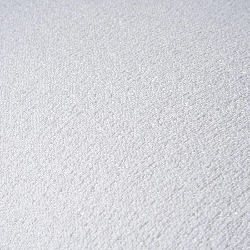 Maeve White Modern Sofa (87")