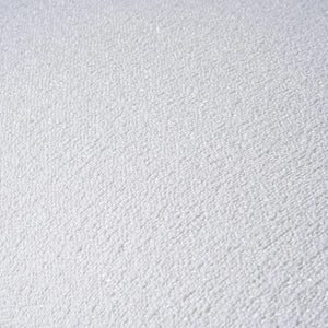 Maeve White Modern Sofa (87")