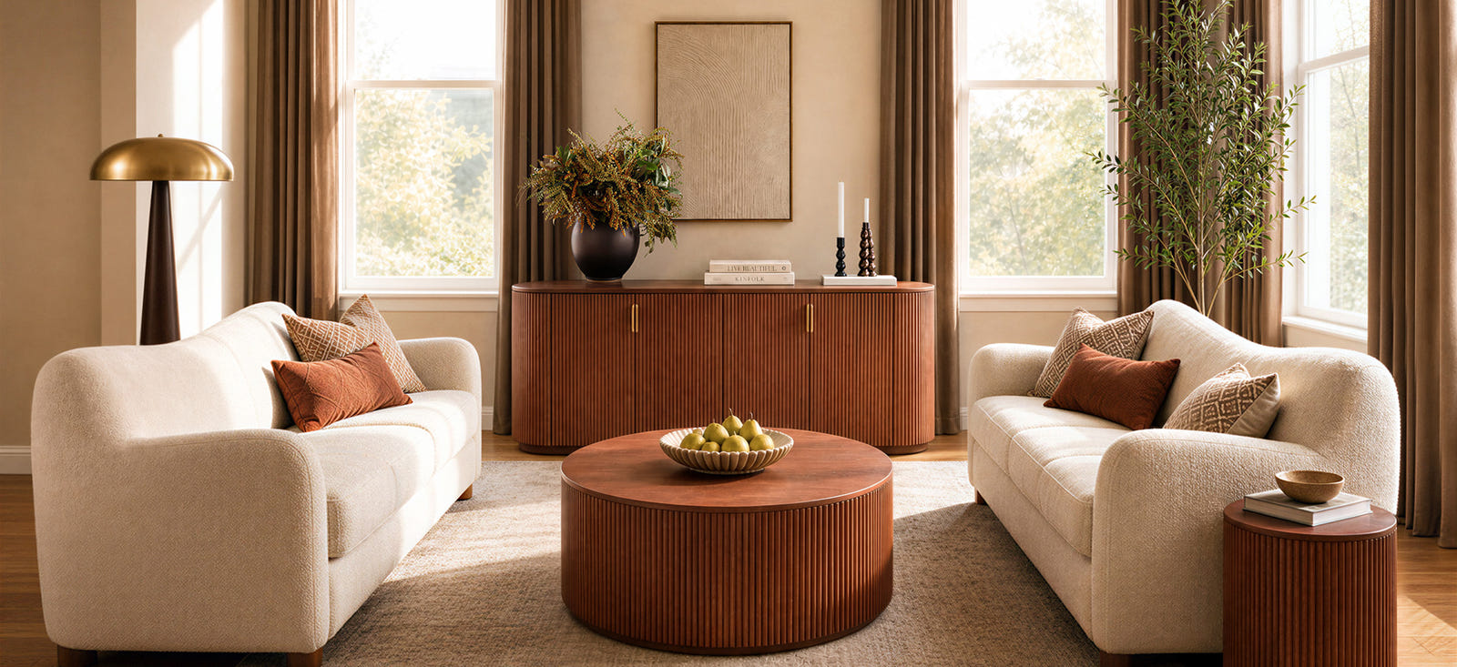 ESMOND COLLECTION
