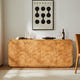 Caden Natural Burled Sideboard (72")