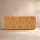 Caden Natural Burled Sideboard (72")
