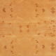 Caden Natural Burled Sideboard (72")