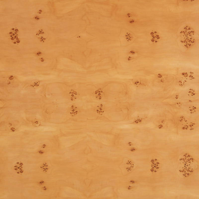 Caden Natural Burled Sideboard (72")