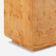 Caden Natural Burled Sideboard (72")