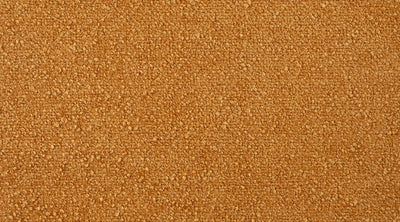 Orange Chenille