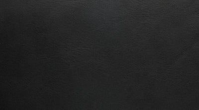Black PU Leather