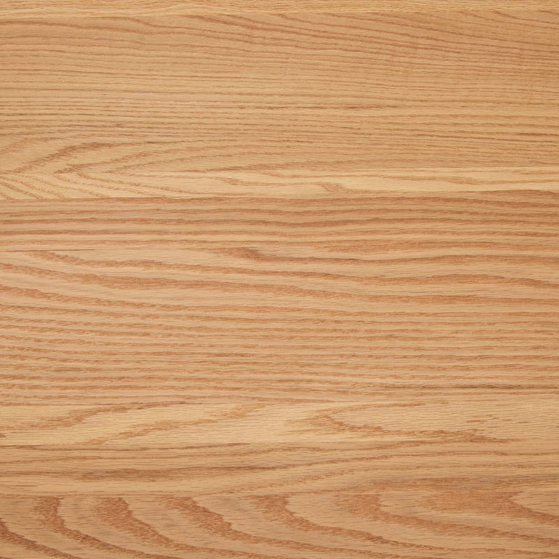 Linora Natural Fluted Coffee Table (52")