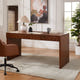 Hadrian Arch Pattern Writing Desk(60'')