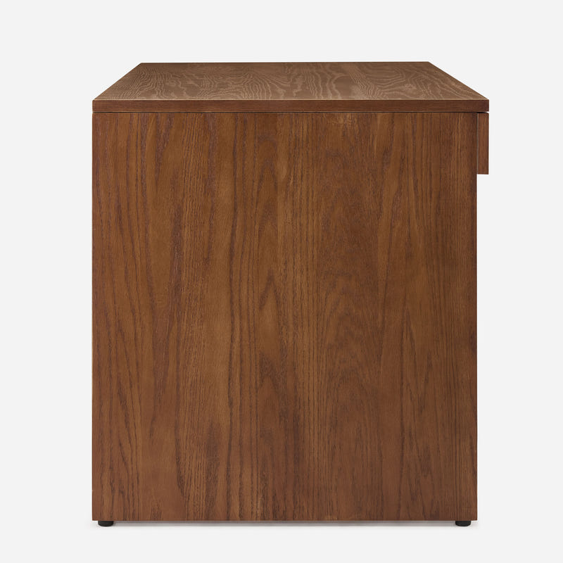 Hadrian Arch Pattern Writing Desk(60'')