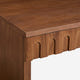 Hadrian Arch Pattern Writing Desk(60'')