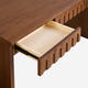 Hadrian Arch Pattern Writing Desk(60'')