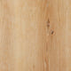 Aven Natural Curved Media Console (84'')