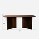 Halcyon Rectangle Dining Table (71")