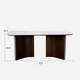 Halcyon Rectangle Dining Table (71")