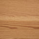 Linora Natural Fluted Dining Table (72")