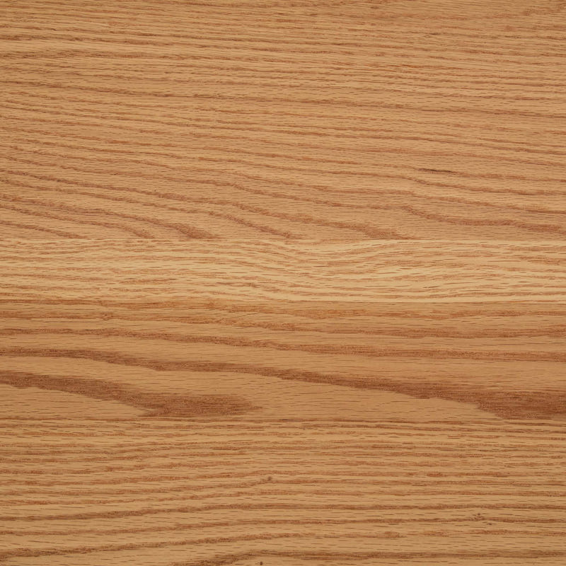 Linora Natural Fluted Dining Table (72")