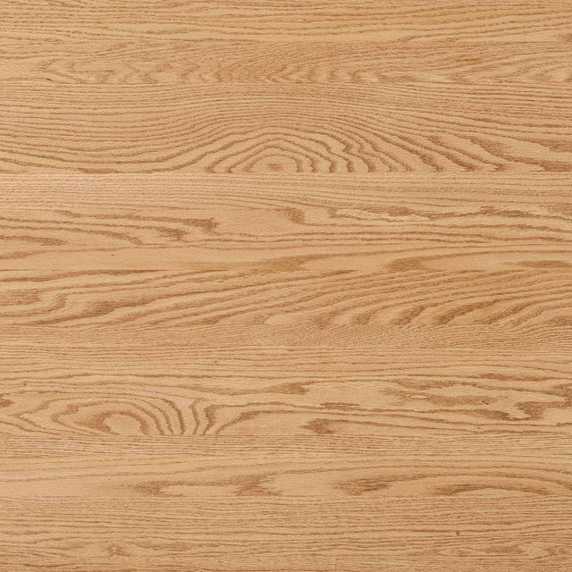 Walden Natural Geometric Media Console (72'')
