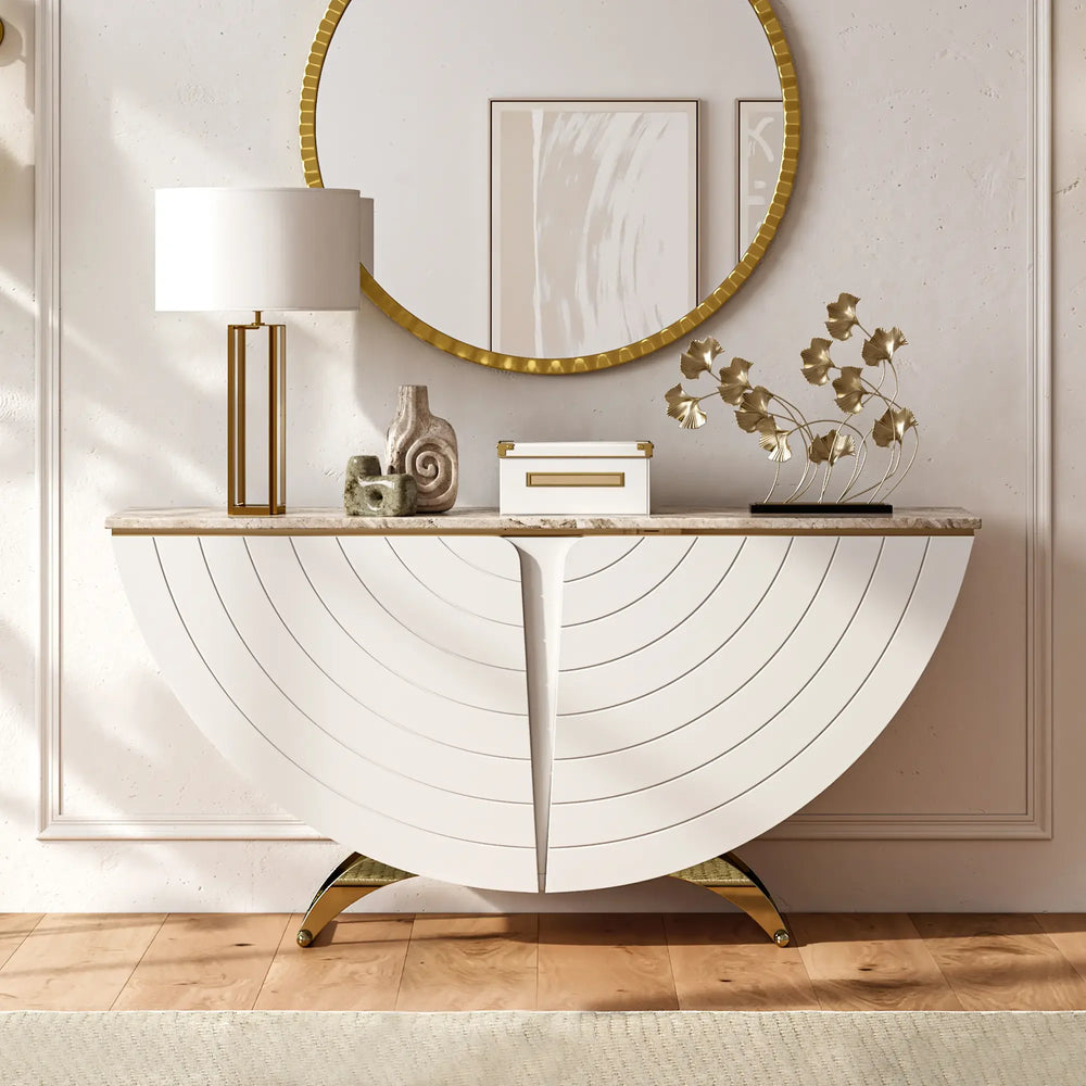 Console & Sofa Tables