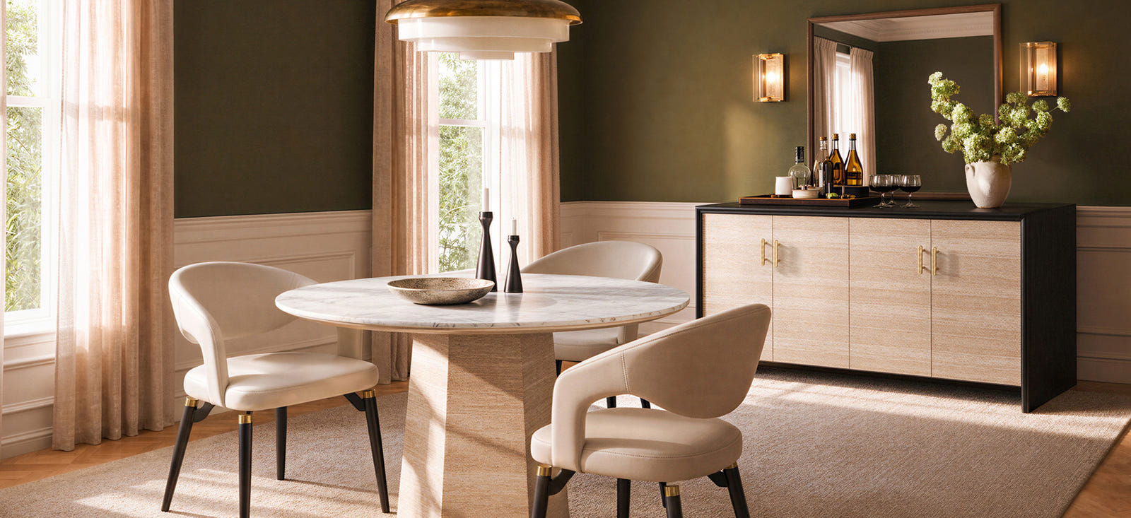 MERANO COLLECTION