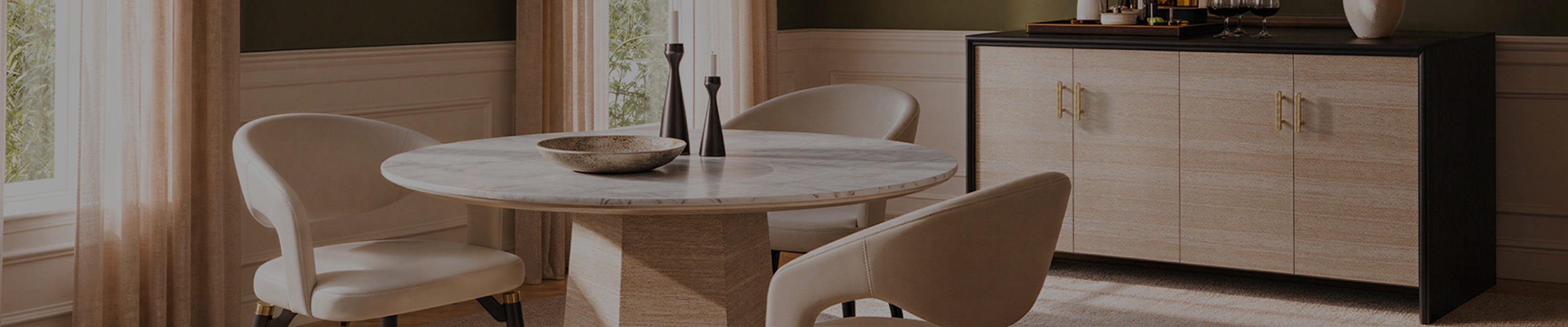 MERANO COLLECTION
