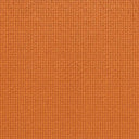 Orange Chenille