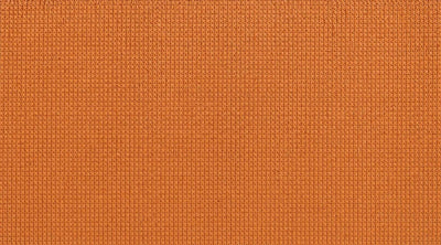 Orange Chenille