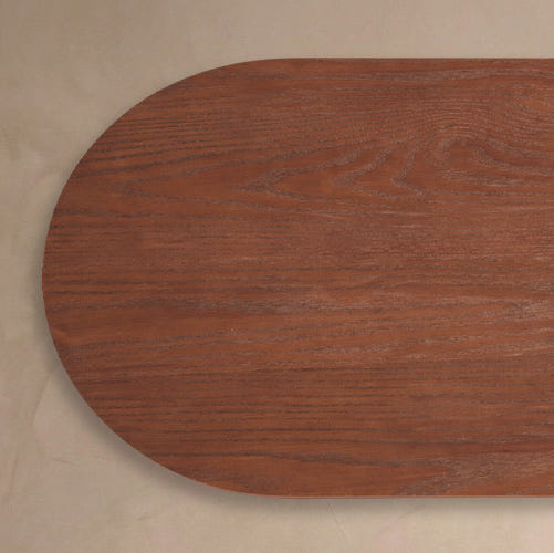 Oval Coffee Tables