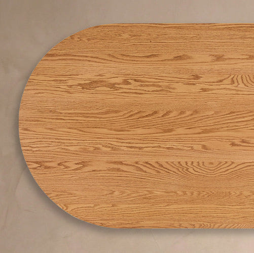 Oval Dining Tables