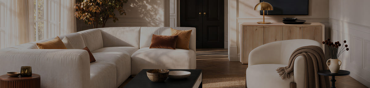 FALL HOME REFRESH