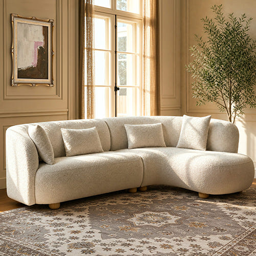 Reversible Sectionals