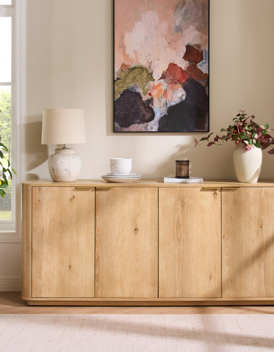 Buffets & Sideboards