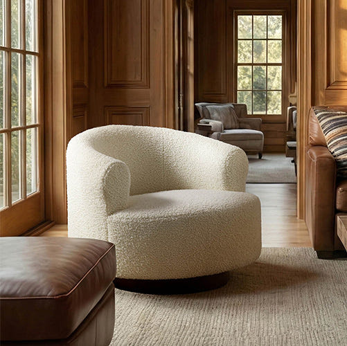 Swivel Chairs