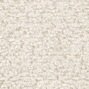White Bouclé