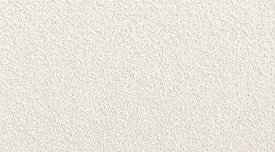 White Bouclé